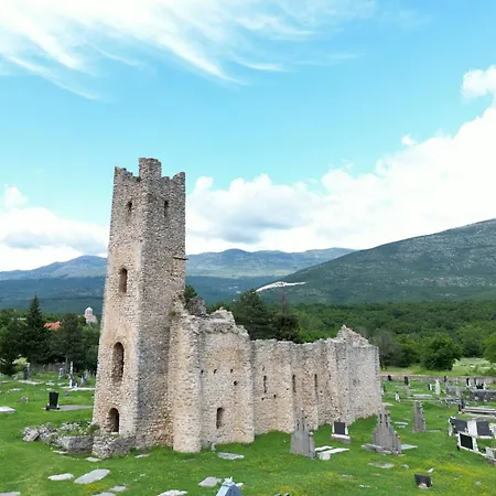 Appartement Divine - 