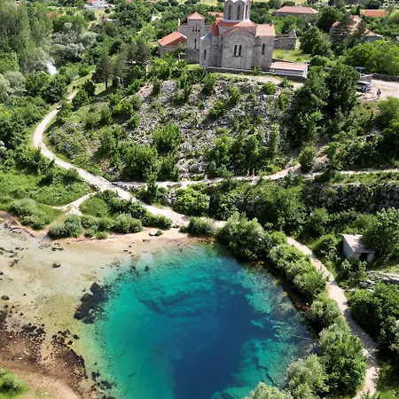 Appartement Divine - 