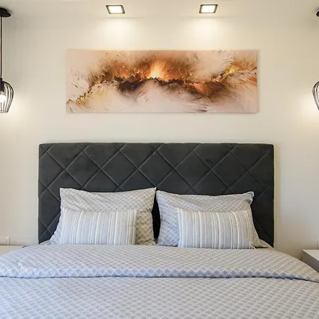 Appartement Divine - 