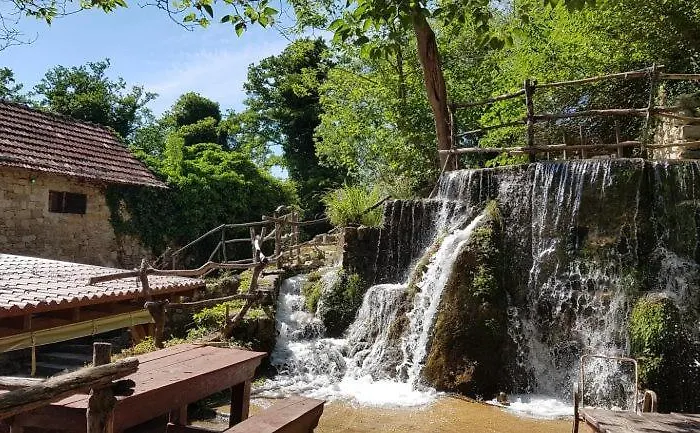 Appartement Divine - 