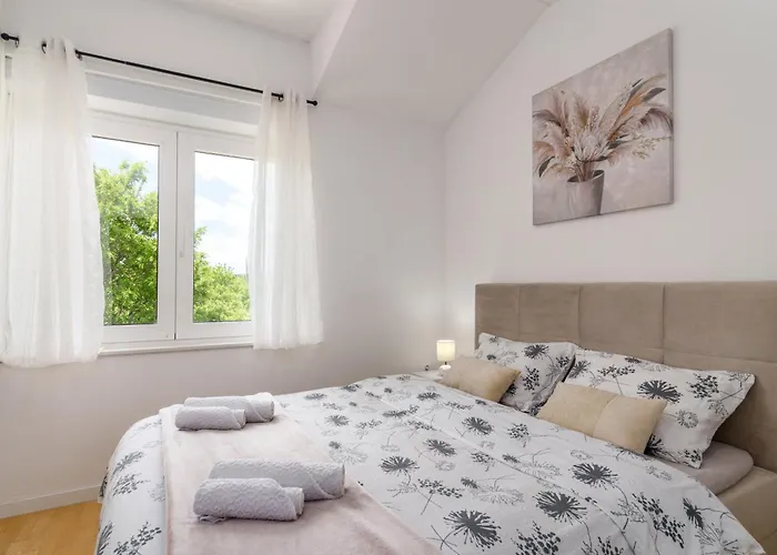 Appartement Divine - 