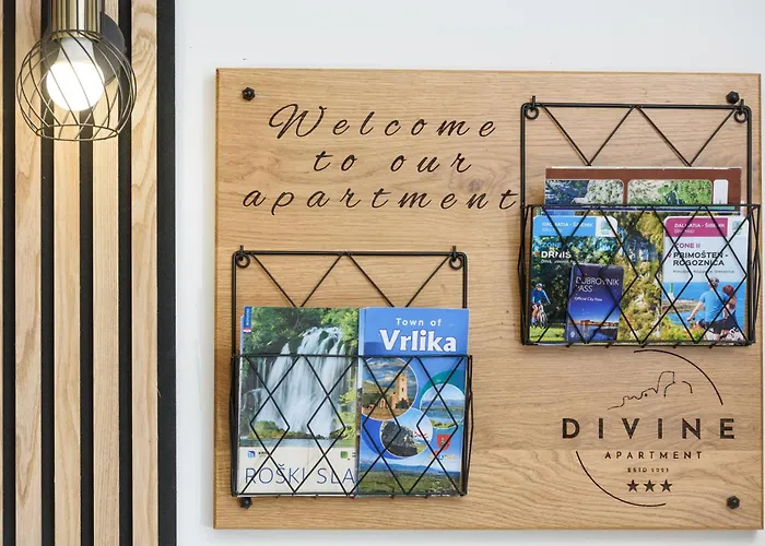 Appartamento Divine - 