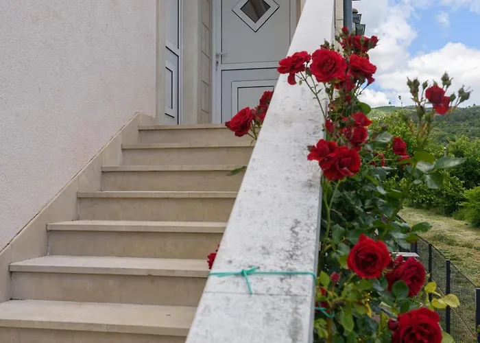 Appartement Divine - 