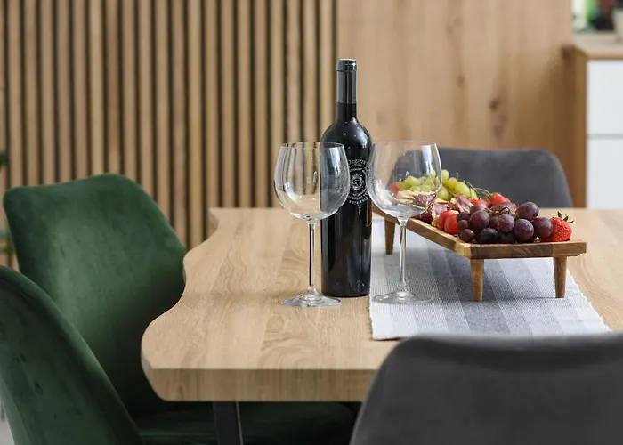 Appartement Divine - 