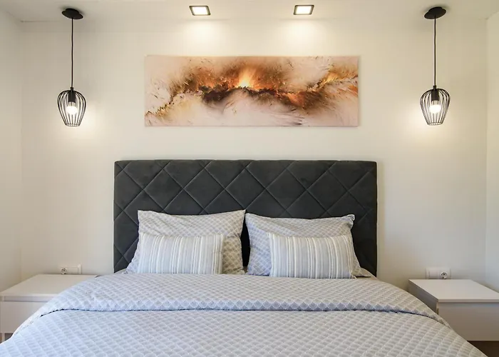 Appartement Divine - 