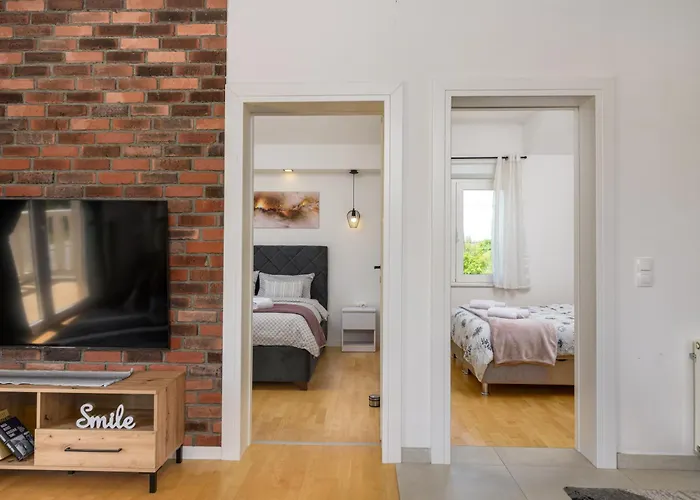 Appartement Divine - 